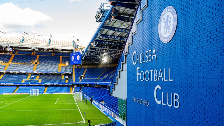 TODD BOEHLY AGREES A DEAL TO BUY CHELSEA FC