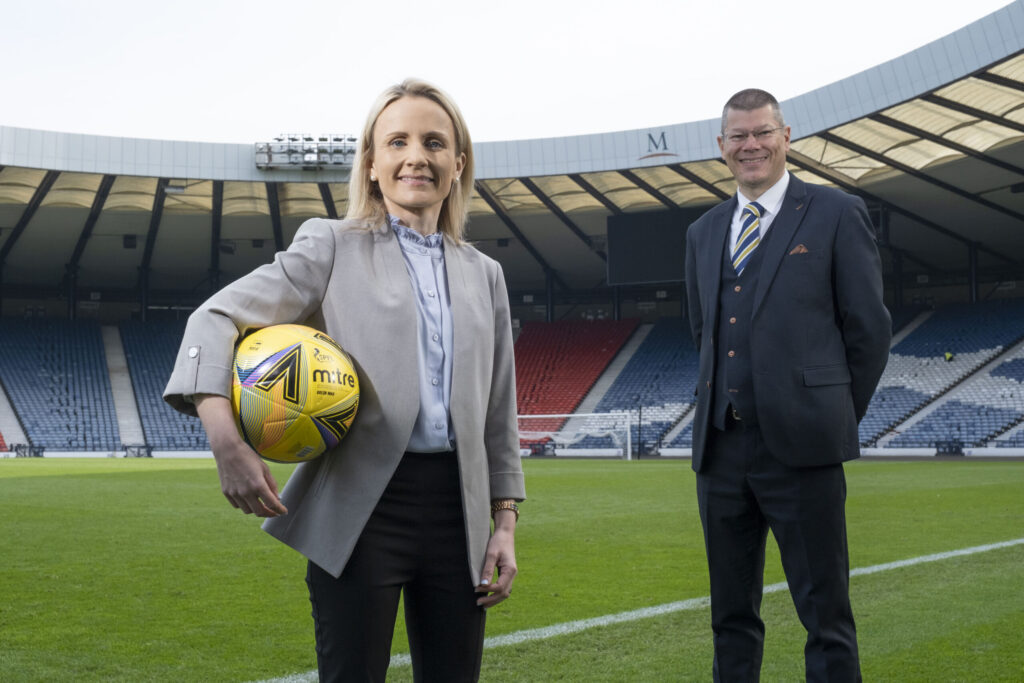 Sky Sports extends Scottish football offering until 2029 with more SPFL matches than ever before, and the addition of Scottish Women’s Premier League fixtures for the first time