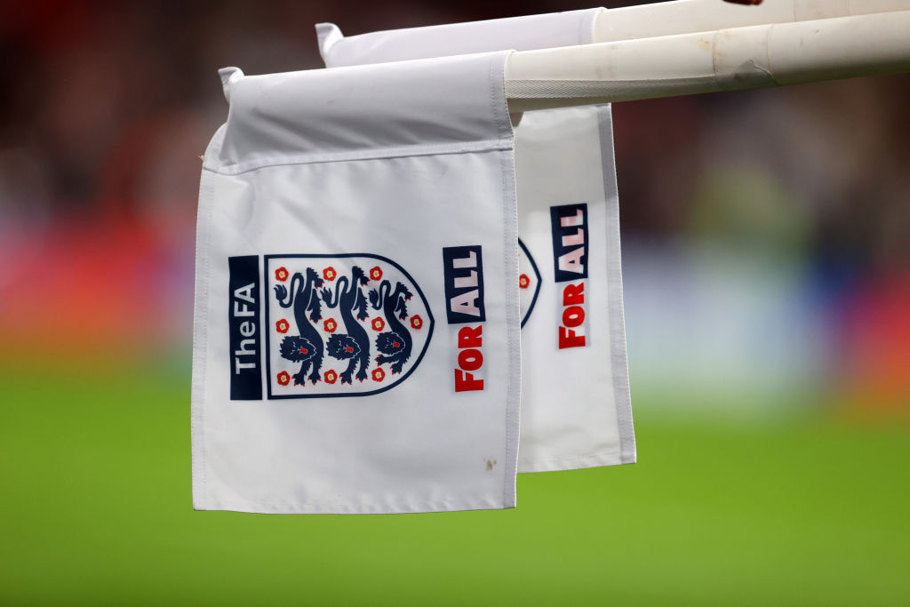 THE FA LAUNCHES NEW FIVE-YEAR SUSTAINABILITY STRATEGY