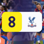 Crystal Palace F.C. has become the first football club to join WeAre8