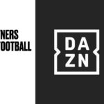 DAZN AND ONEFOOTBALL ANNOUNCE PARTNERSHIP