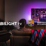 FC Barcelona sign partnership with TP Vision