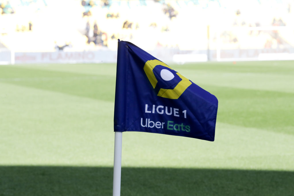 Ligue 1 Uber Eats seeks to increase exposure
