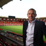 Southampton Football Club announces new CEO