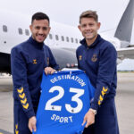 Everton Continues Partnership With Destination Sport Group