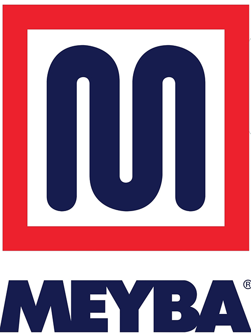 MEYBA logo