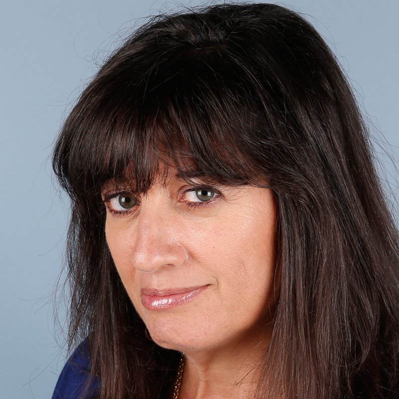 Michelle Kaufman