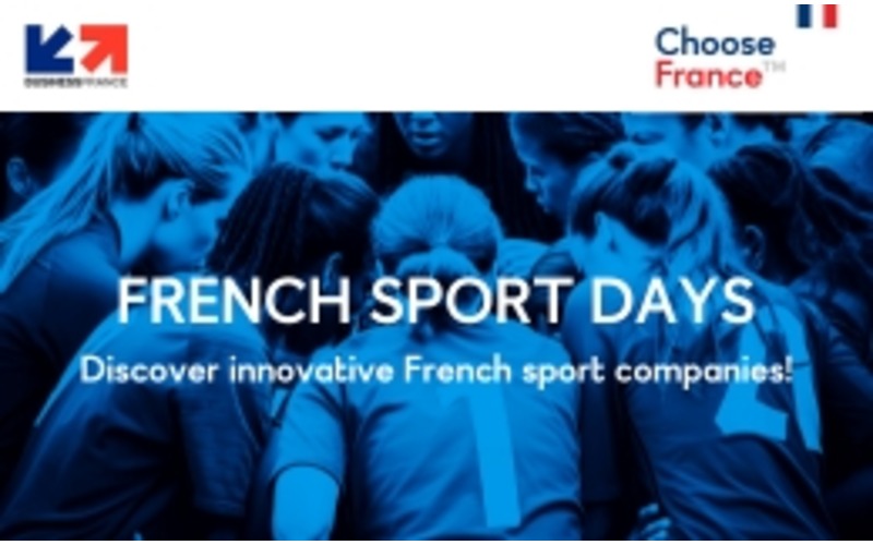 Discover innovative French sport companies