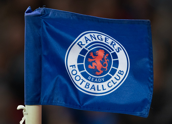 Rangers Football Club name Ebury as Official FX Transfer Partner
