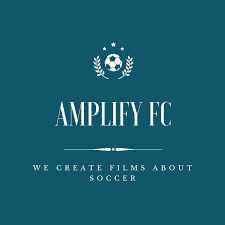 Amplify FC Logo