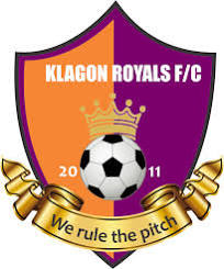 Klagon Young Royals FC
