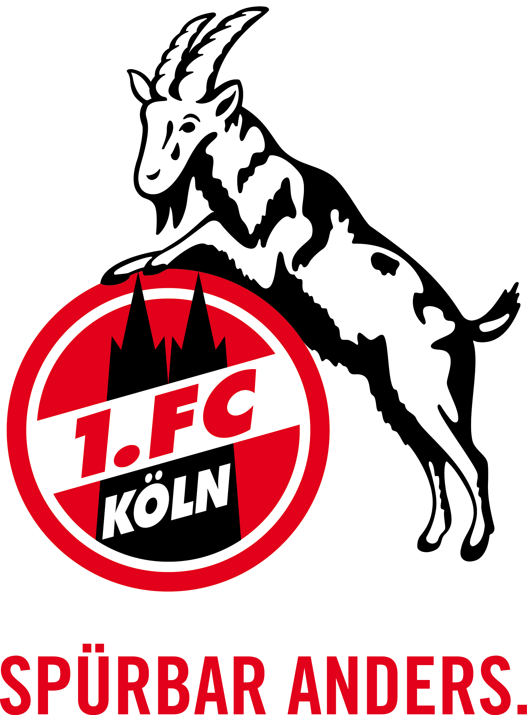 FC Logo+Claim