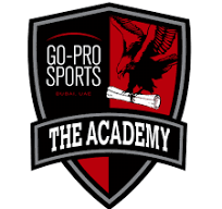 Go Pro Sports Academy Dubai