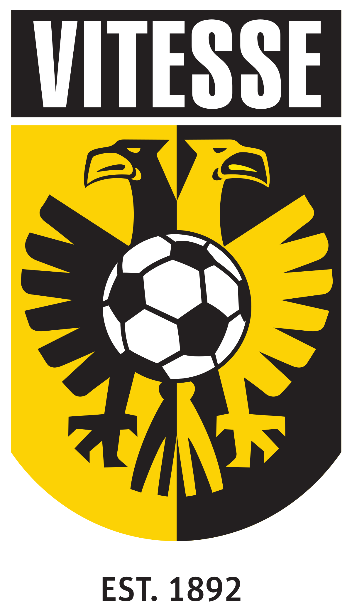 SBV_Vitesse_logo.svg