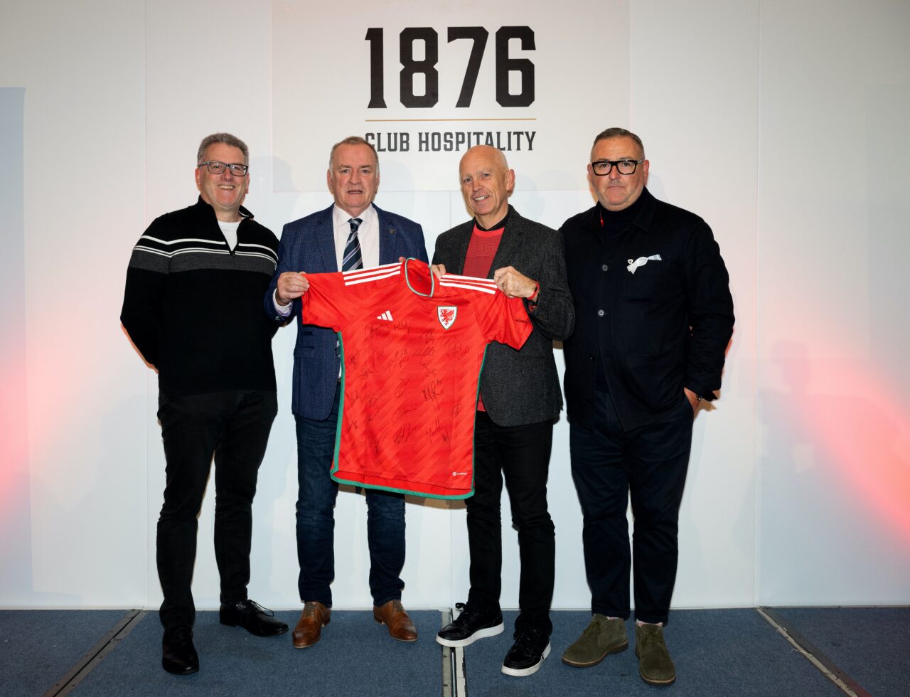 Leading sports travel management company Destination Sport Travel are pleased to announce a continued partnership with the Football Association of Wales