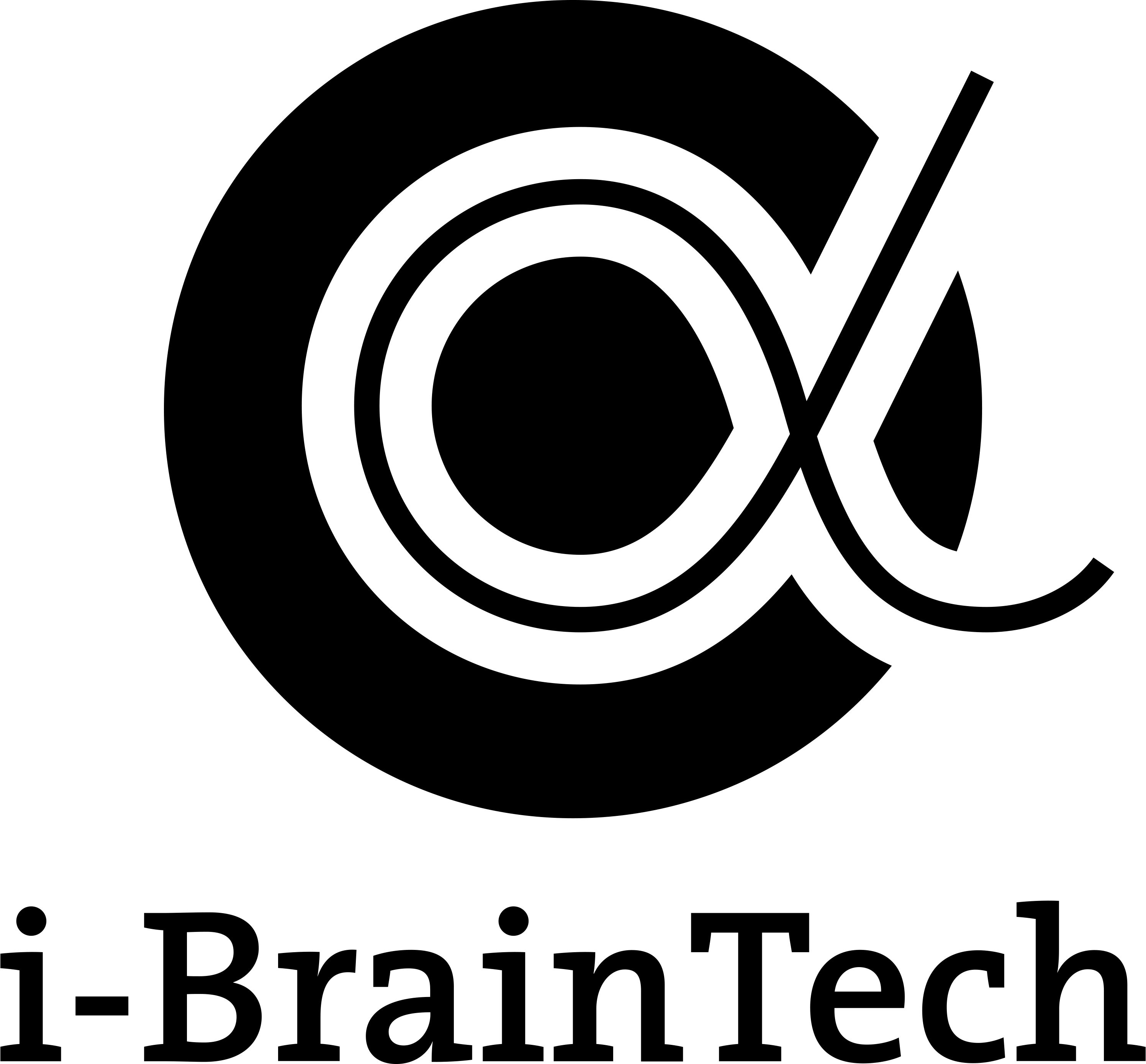 white logo vertical