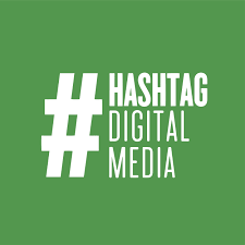 Hashtag Digital Media