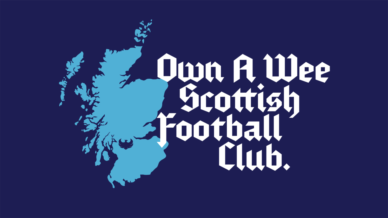 Caledonian Braves : The Wee Scottish Club with a Global Ownership Community
