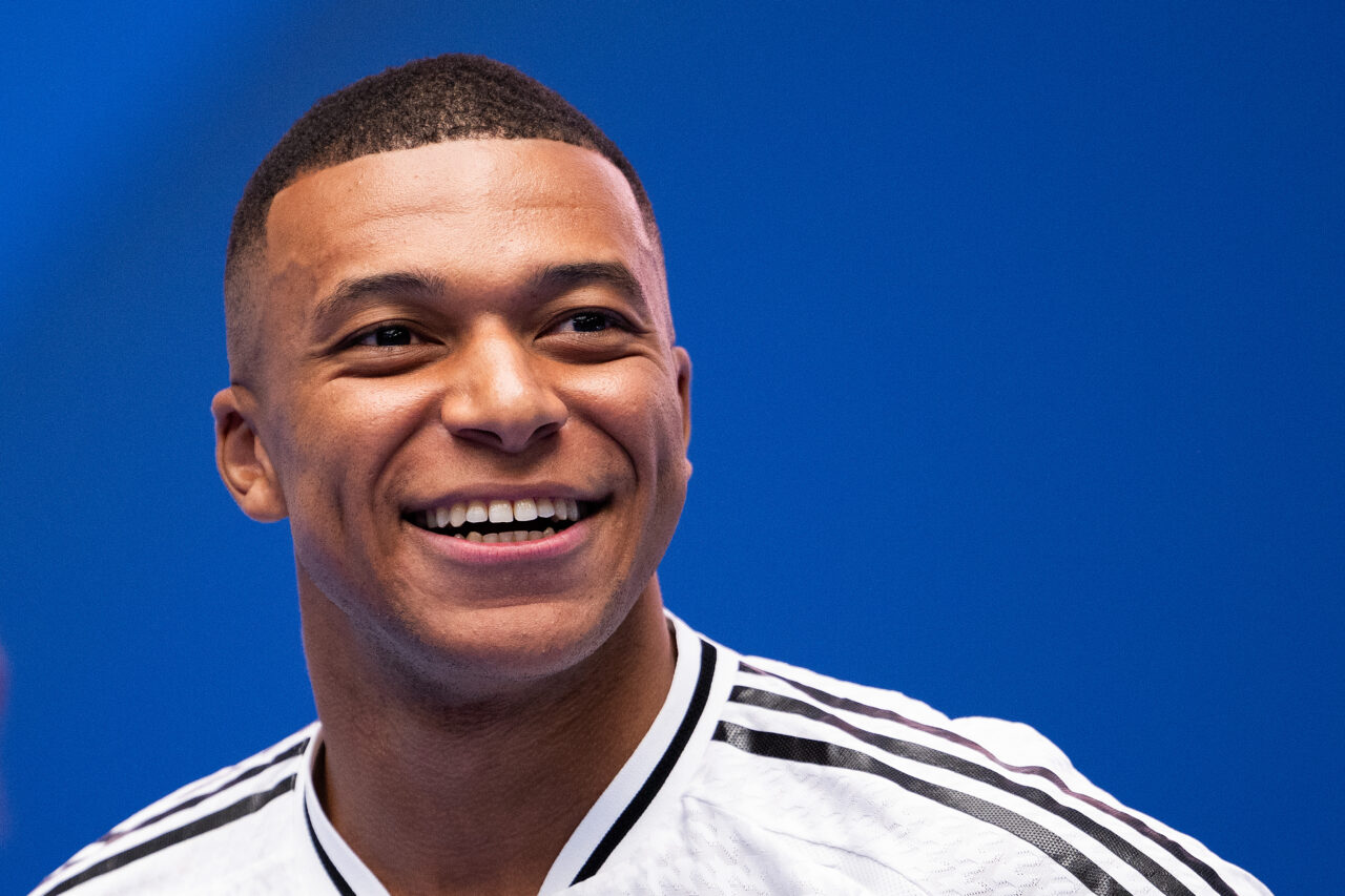 Kylian Mbappé and Accor Forge Alliance to empower younger generations